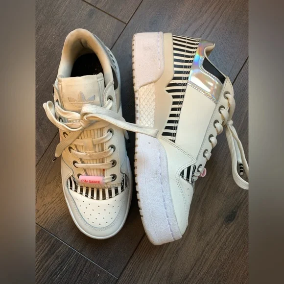 ADIDAS I ❤️ DANCE - Picture 2 of 16